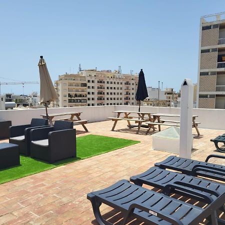 Ferienwohnung Cinderela House Distrikt Distrikt Faro Exterior foto