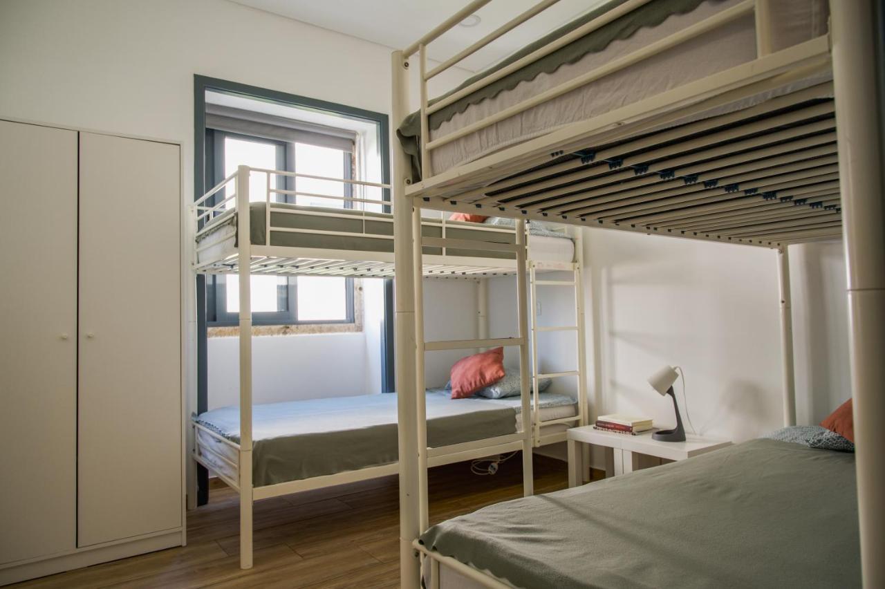 Ferienwohnung Cinderela House Distrikt Distrikt Faro Exterior foto