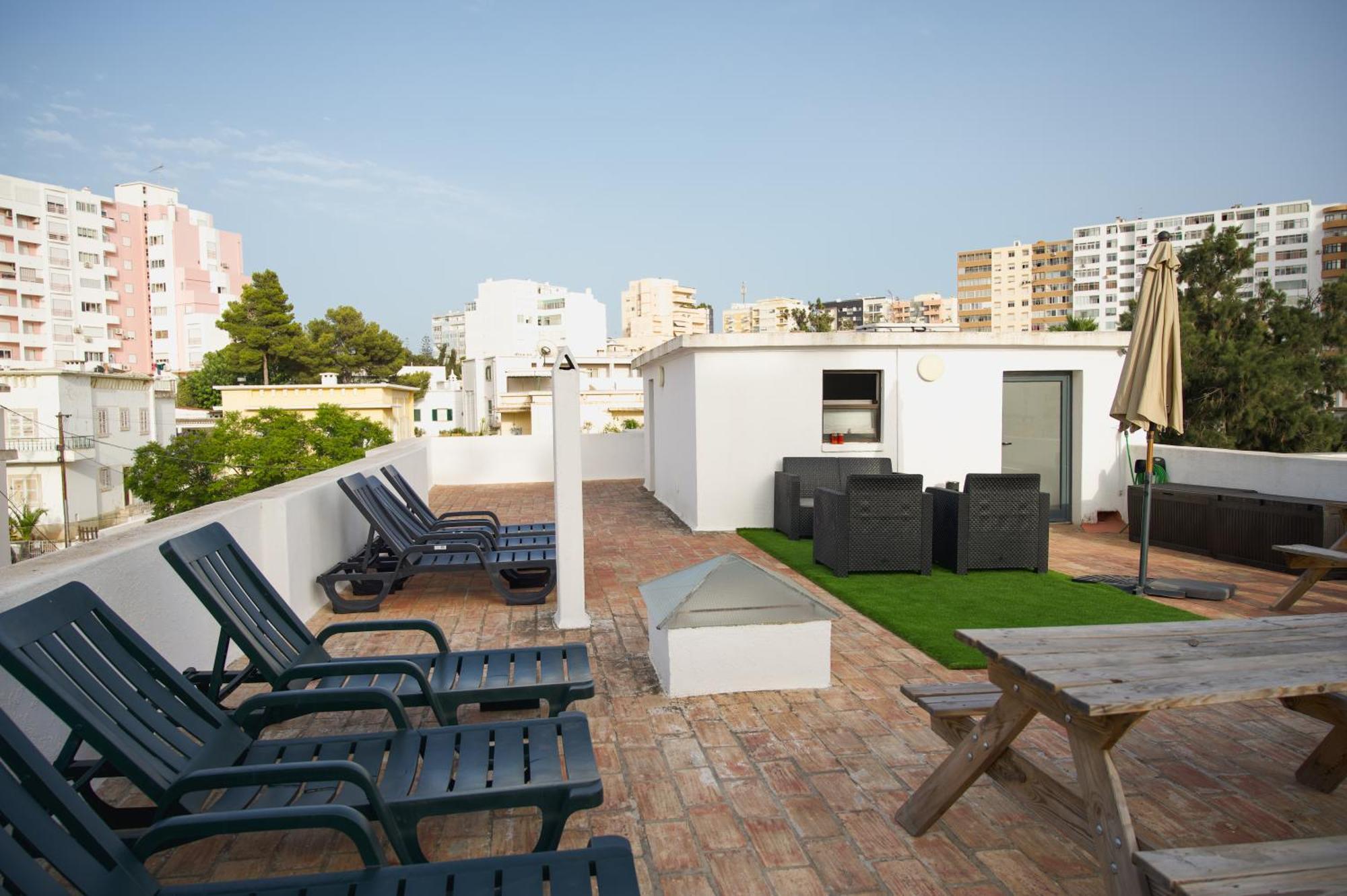 Ferienwohnung Cinderela House Distrikt Distrikt Faro Exterior foto