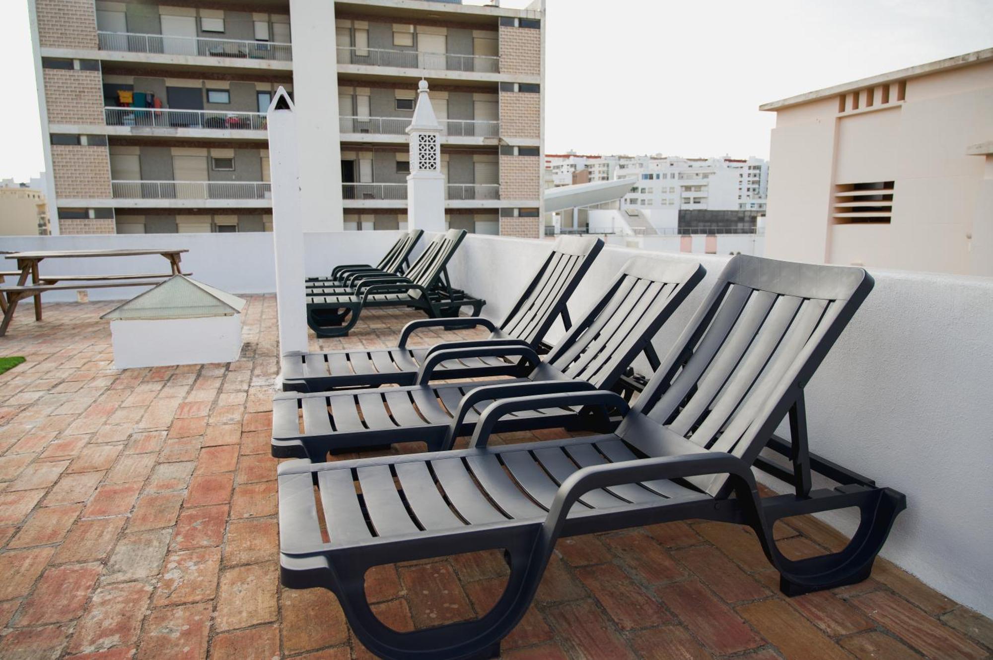 Ferienwohnung Cinderela House Distrikt Distrikt Faro Exterior foto