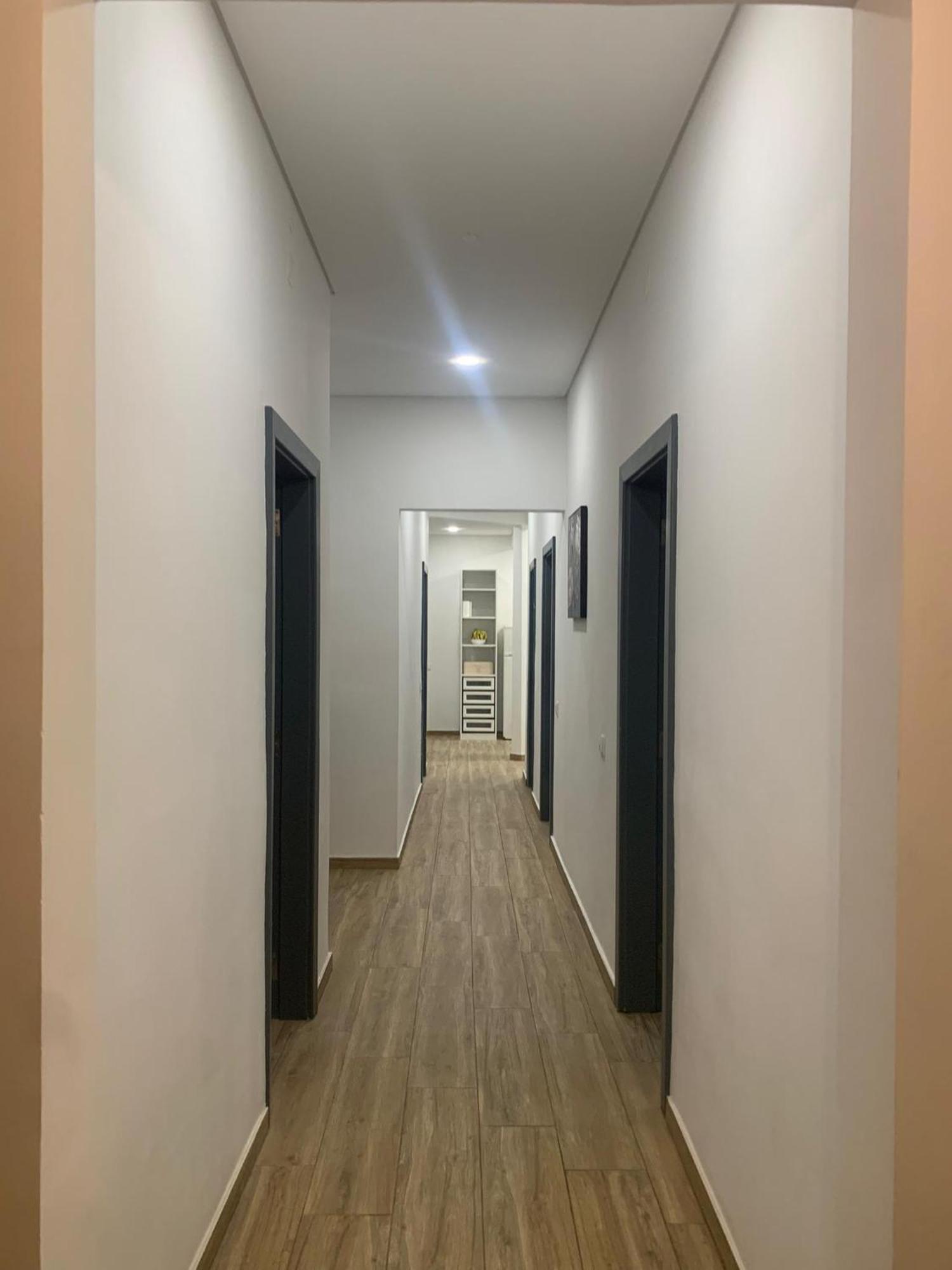 Ferienwohnung Cinderela House Distrikt Distrikt Faro Exterior foto