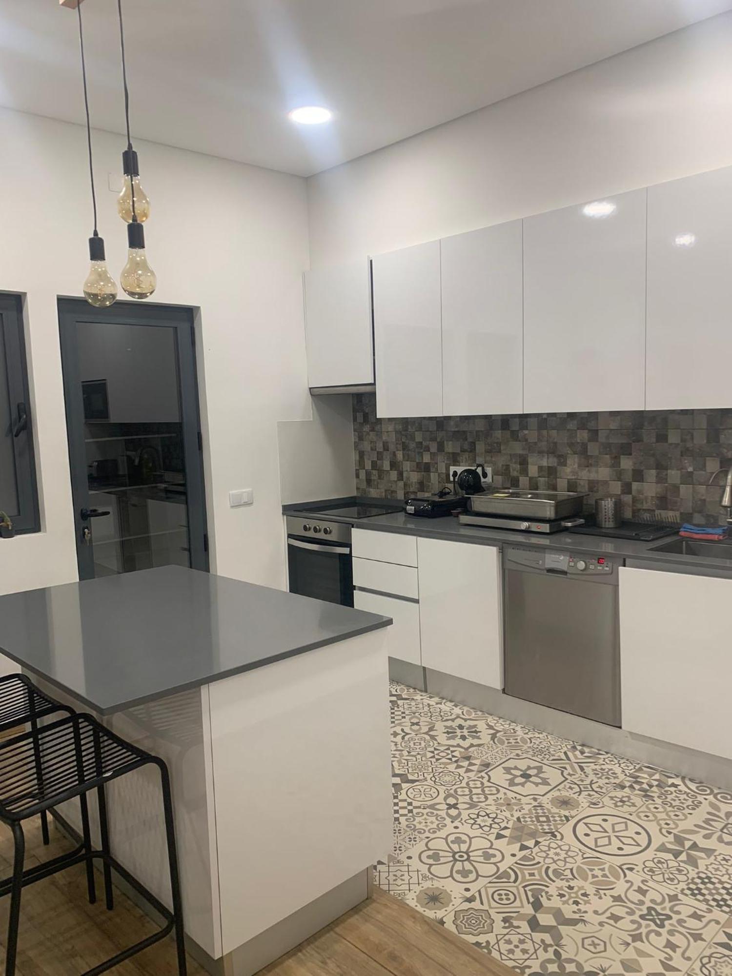 Ferienwohnung Cinderela House Distrikt Distrikt Faro Exterior foto