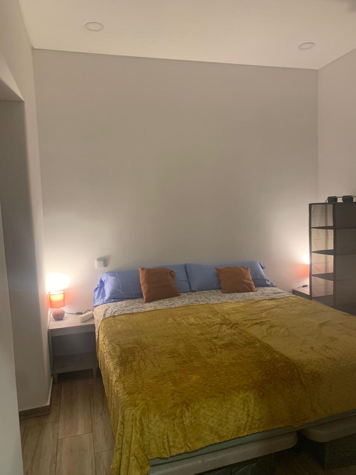 Ferienwohnung Cinderela House Distrikt Distrikt Faro Exterior foto