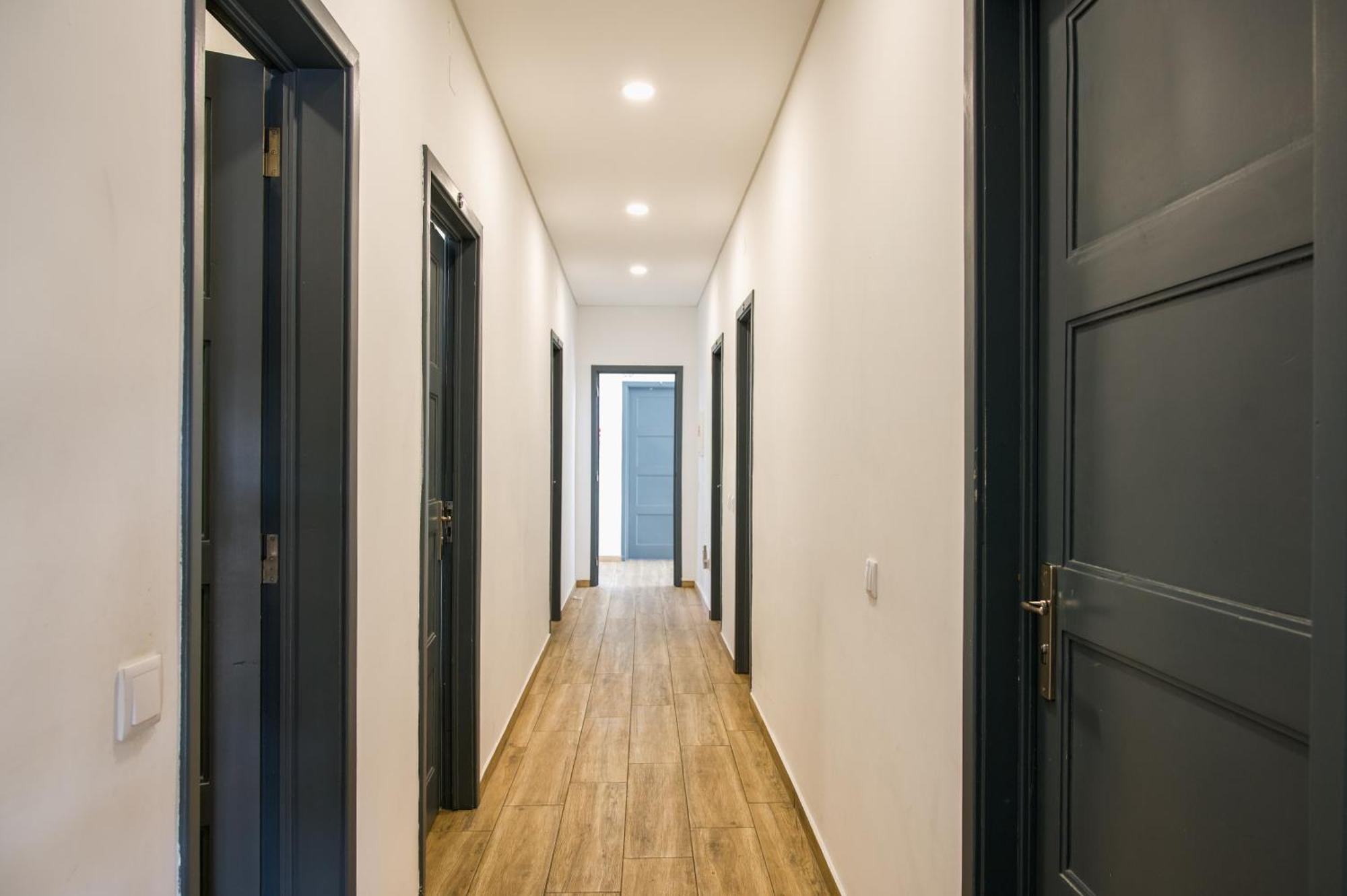 Ferienwohnung Cinderela House Distrikt Distrikt Faro Exterior foto