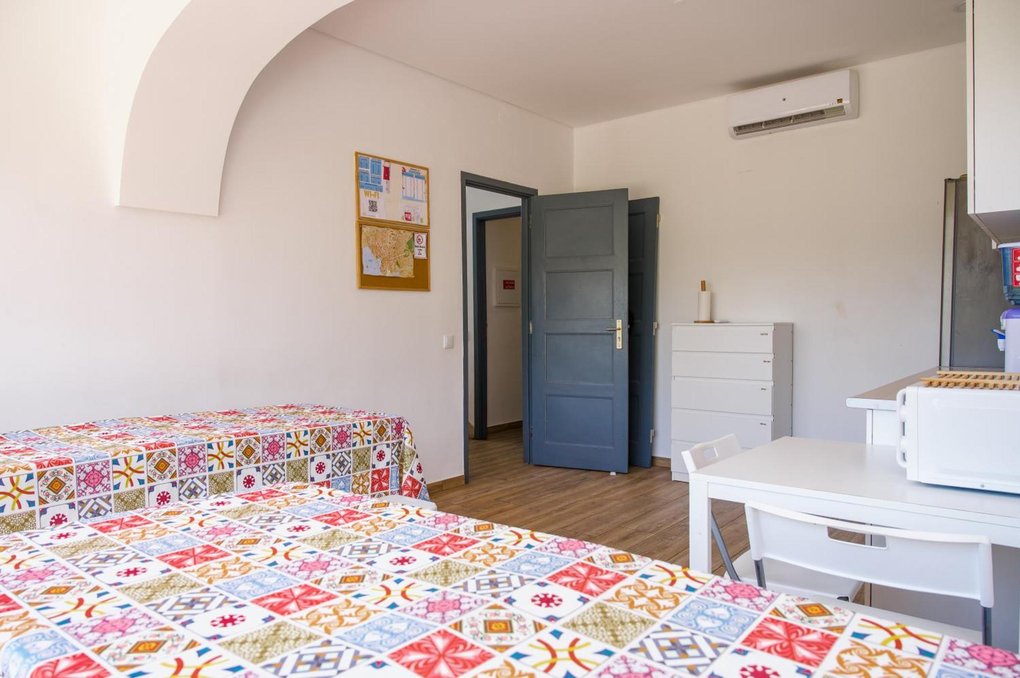 Ferienwohnung Cinderela House Distrikt Distrikt Faro Exterior foto