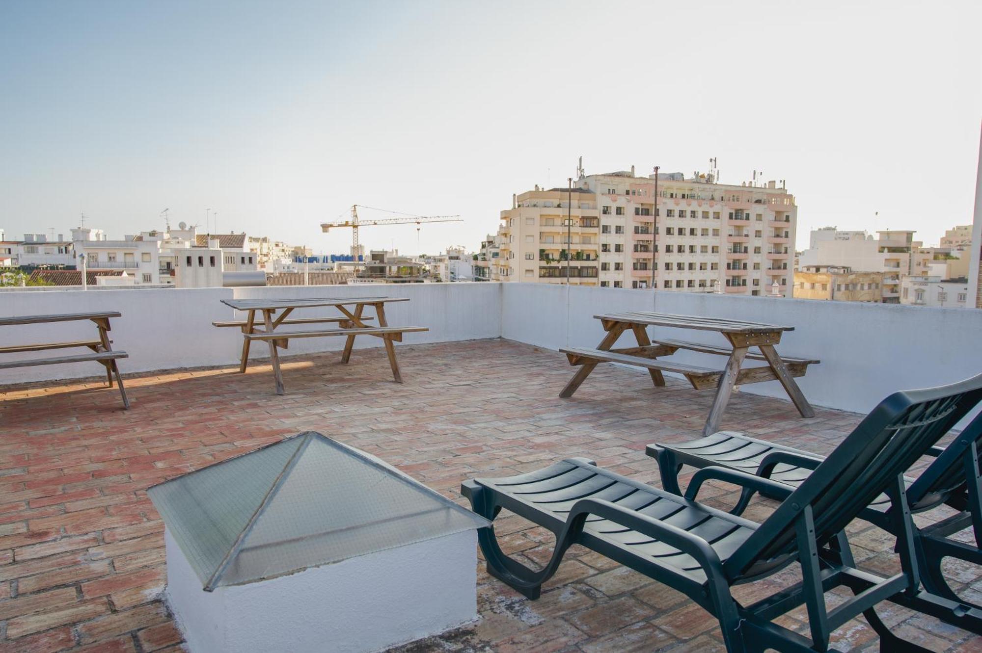 Ferienwohnung Cinderela House Distrikt Distrikt Faro Exterior foto
