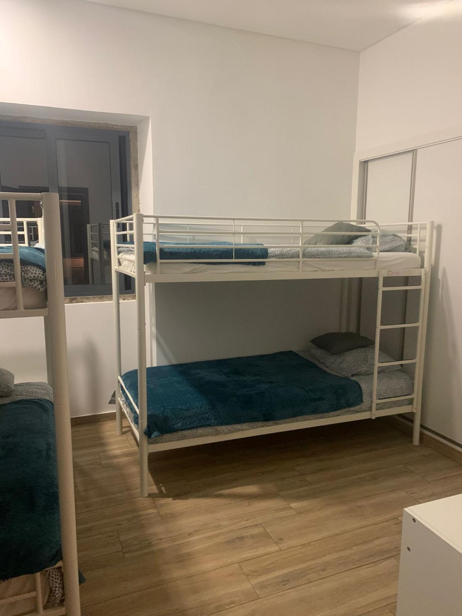 Ferienwohnung Cinderela House Distrikt Distrikt Faro Exterior foto