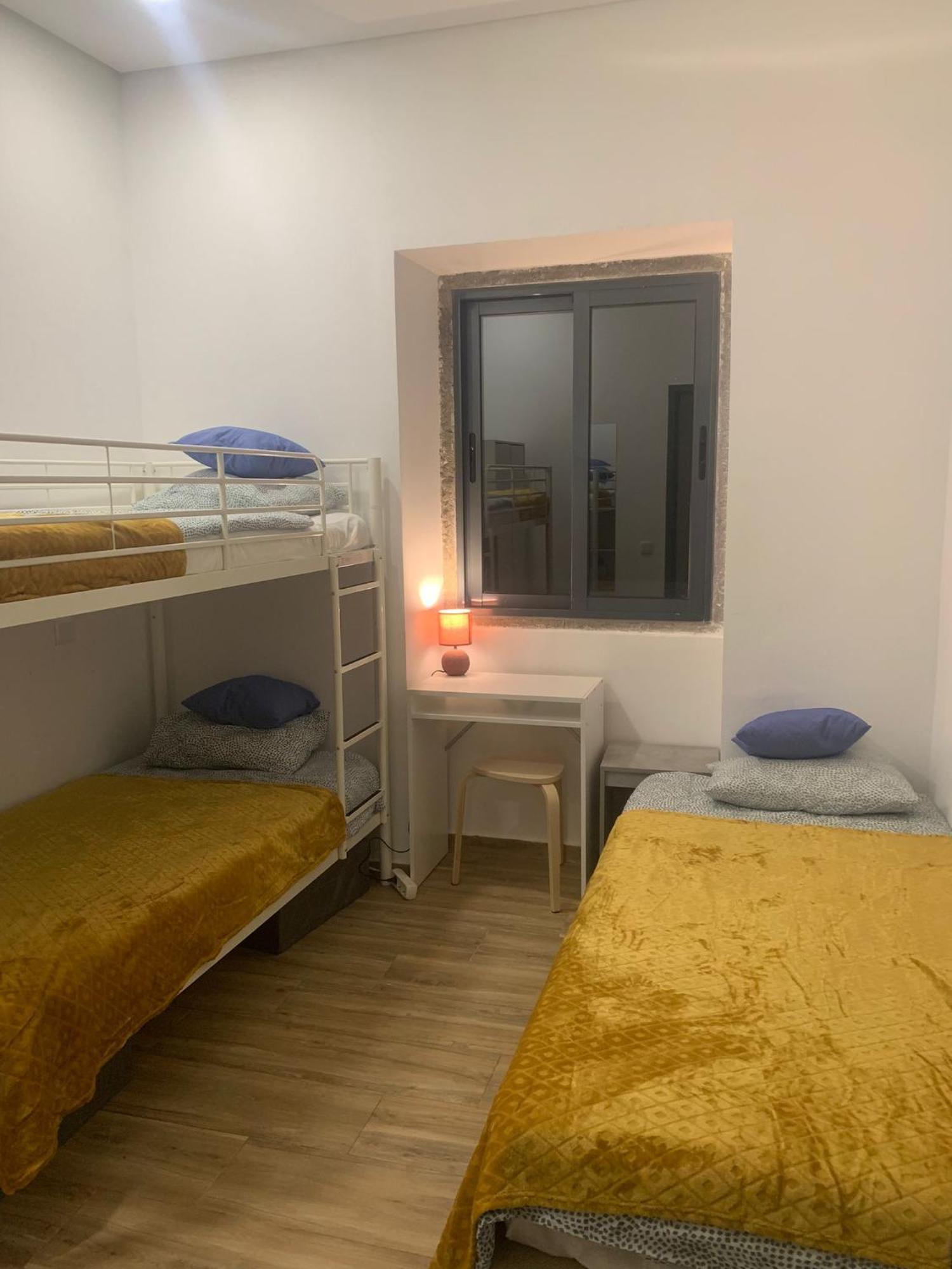 Ferienwohnung Cinderela House Distrikt Distrikt Faro Exterior foto